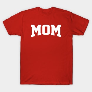 Mom T-Shirt